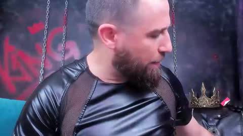 Armando online show from November 20, 1:38 am