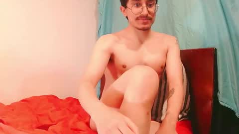 armin_red1 online show from February 8, 5:13 am