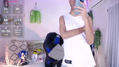 armond online show from January 15, 11:40 pm