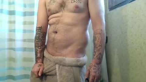 NomadEMS online show from February 19, 7:43 pm