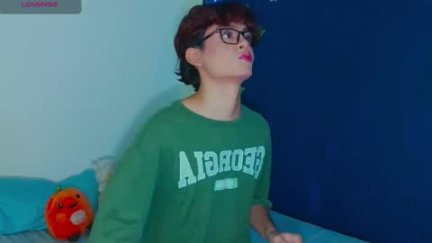 Arnold online show from December 4, 5:36 am