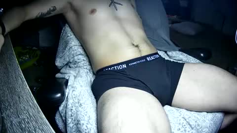 arod149809 online show from March 12, 2:03 pm