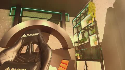 Arohom Lester online show from November 2, 11:03 am