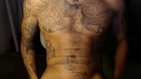 aron_7 online show from February 24, 3:55 am