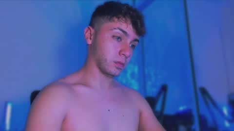 aron__cooper online show from March 3, 2:22 am