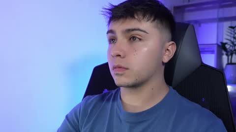 aron__cooper online show from February 6, 12:51 am