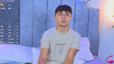 aron__cooper online show from February 5, 2:30 am