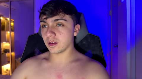 aron__cooper online show from September 28, 3:04 am