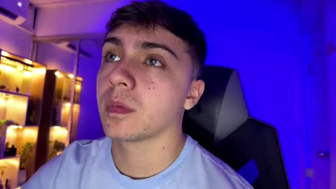 aron__cooper online show from September 13, 2:12 am