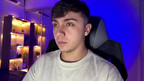 aron__cooper online show from September 11, 2:10 am