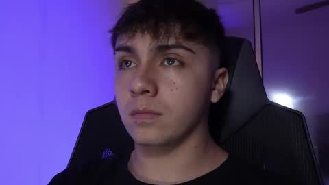 aron__cooper online show from October 18, 12:26 am