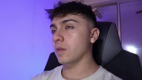 aron__cooper online show from October 19, 12:48 am