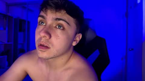 aron__cooper online show from September 24, 2:22 am