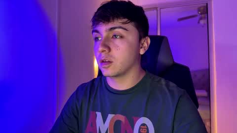 aron__cooper online show from October 6, 12:37 am