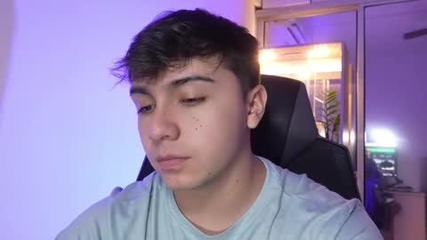 aron__cooper online show from November 14, 1:42 am