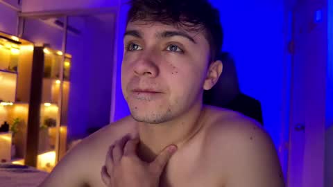 aron__cooper online show from September 29, 3:05 am