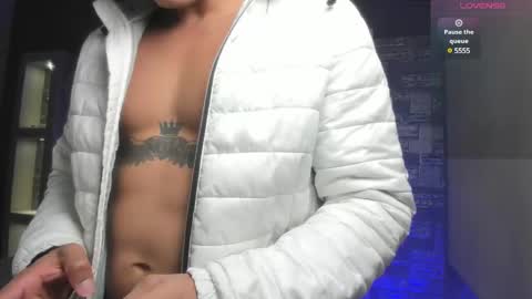 ARON BOLT online show from February 27, 2:30 am