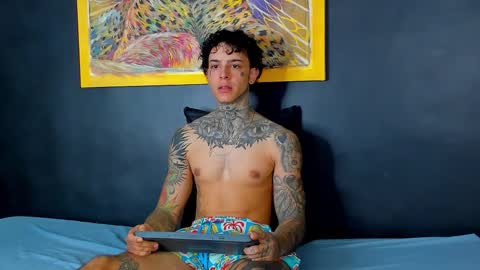 Aron ford online show from September 20, 12:05 pm