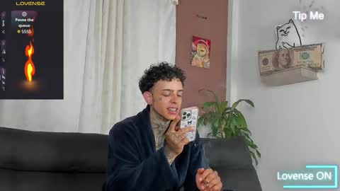 Aron ford online show from October 22, 11:47 am