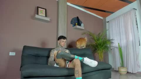 Aron ford online show from December 17, 9:54 pm