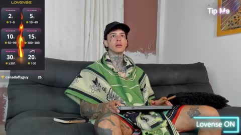 Aron ford online show from September 30, 1:14 pm