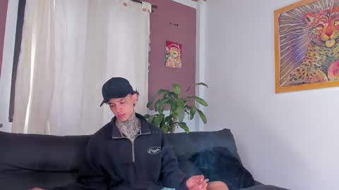 Aron ford online show from October 3, 1:49 pm