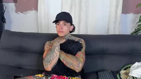 Aron ford online show from October 6, 2:11 pm