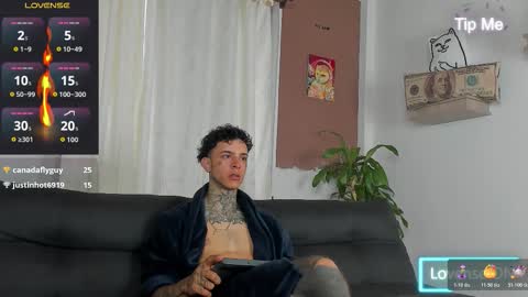 Aron ford online show from October 19, 1:25 pm