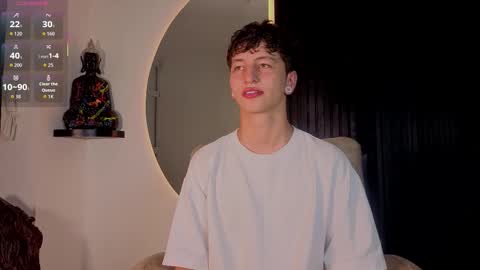  Your Aron  online show from February 7, 3:24 am