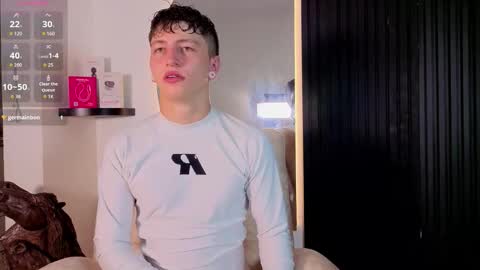  your aron  online show from October 30, 3:08 am