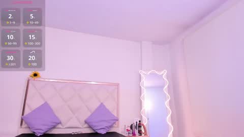  your aron  online show from December 4, 3:15 am