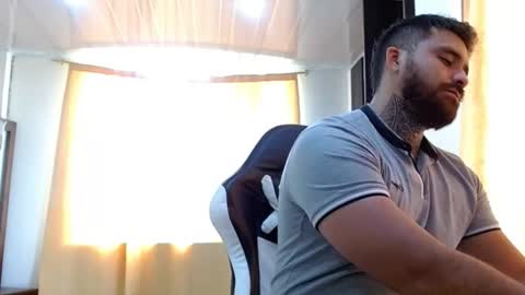 aronmiller online show from March 14, 12:56 pm