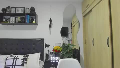 ARON  Independent model  online show from November 12, 10:58 pm