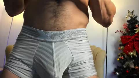   online show from January 8, 12:05 am