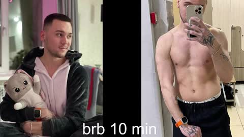 olejjka online show from December 7, 3:25 am