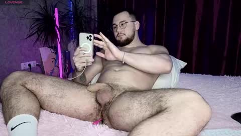 olejjka online show from December 31, 1:04 am