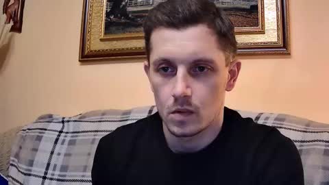 arromwilliam90 online show from January 13, 8:13 pm