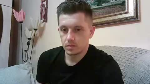 arromwilliam90 online show from July 11, 2:24 am