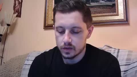 arromwilliam90 online show from February 22, 1:45 pm