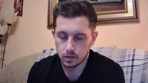 arromwilliam90 online show from February 12, 10:10 am