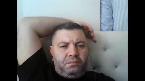 arsenica online show from January 26, 10:55 am