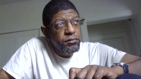 Arteblazze not daddy boy bitch or nigga online show from January 30, 7:04 pm