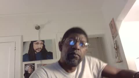 Arteblazze not daddy boy bitch or nigga online show from February 28, 12:32 am