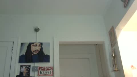 Arteblazze not daddy boy bitch or nigga online show from January 10, 1:10 am