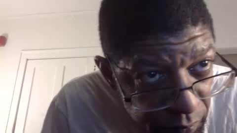 Arteblazze not daddy boy bitch or nigga online show from February 1, 1:44 am