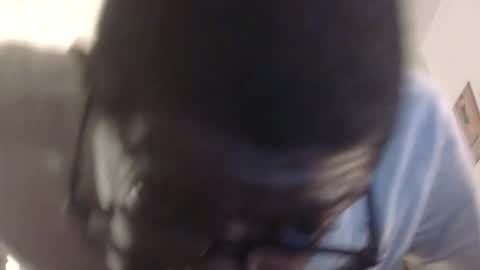 Arteblazze not daddy boy bitch or nigga online show from February 22, 12:12 am