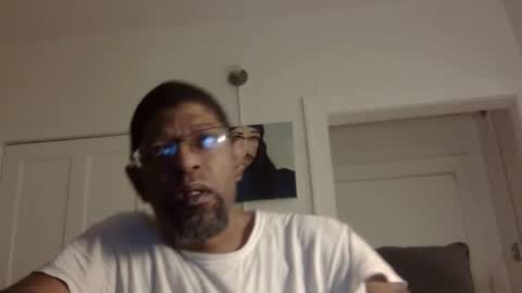 Arteblazze not daddy boy bitch or nigga online show from January 27, 3:04 am