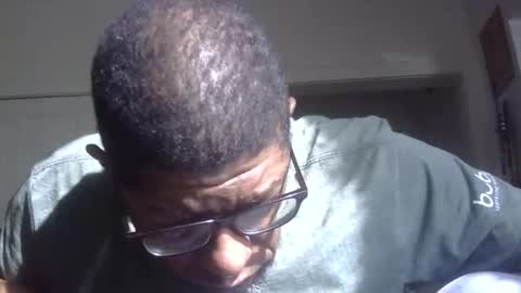 Arteblazze not daddy boy bitch or nigga online show from October 20, 7:07 pm