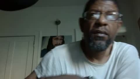 Arteblazze not daddy boy bitch or nigga online show from March 11, 1:01 pm