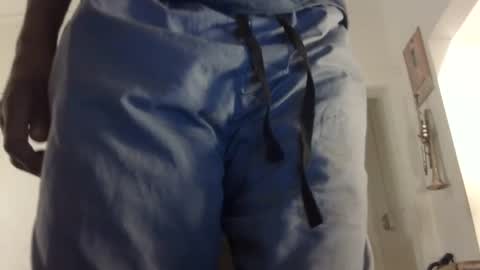 Arteblazze not daddy boy bitch or nigga online show from January 24, 1:46 am